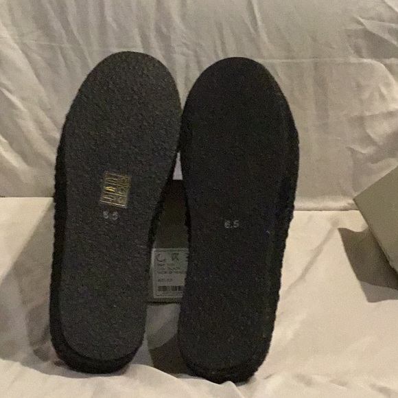 grey city shoes - Picture 4 of 6